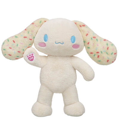 Sanrio&reg; Hello Kitty&reg; and Friends Sugar Cookie Cinnamoroll&trade; Plush