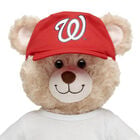 Washington Nationals Hat - Build-A-Bear Workshop&reg;