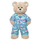 Rainbow Unicorn PJ Set for Stuffed Animals - Build-A-Bear Workshop&reg;
