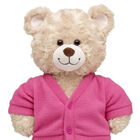 Pink Sweater for Stuffed Animals - Build-A-Bear Workshop®