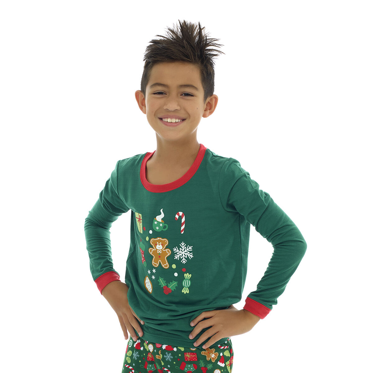 Build-A-Bear Pajama Shop™ Holiday Top