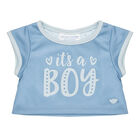 It's a Boy T-Shirt - Build-A-Bear Workshop&reg;