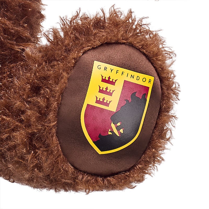 BUFANDA GRYFFINDOR BUILD-A-BEAR