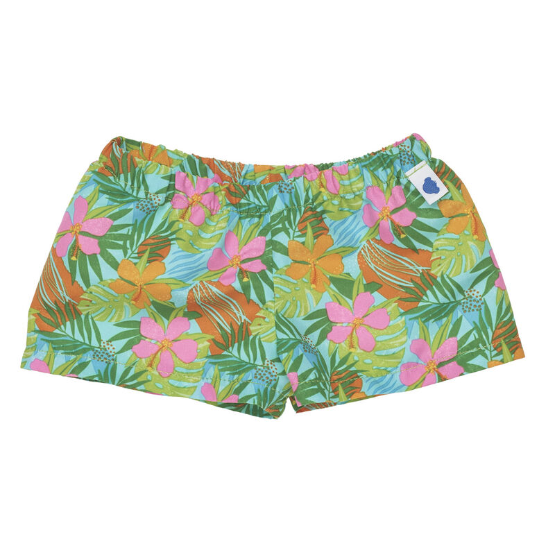 Tropical Shorts - Build-A-Bear Workshop®