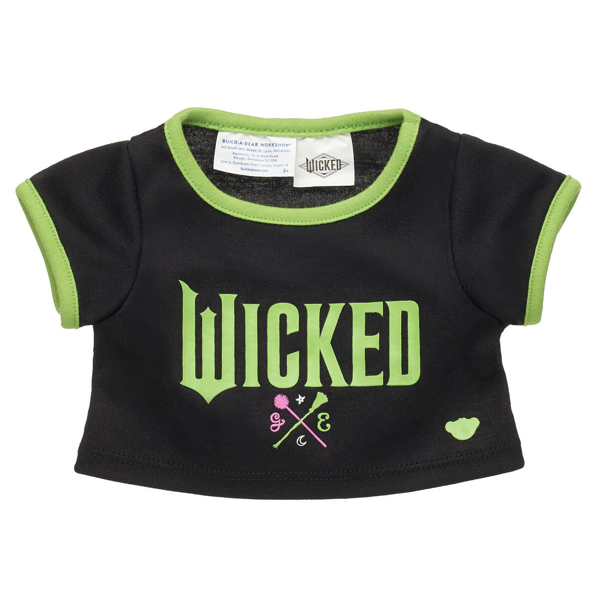 Wicked T-Shirt
