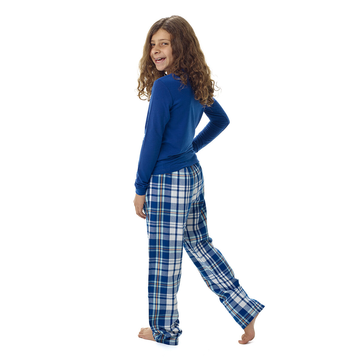Build-A-Bear Pajama Shop™ Eat Sleep Repeat Top