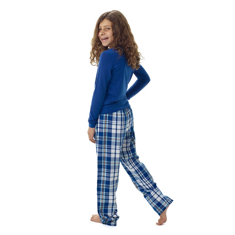 Build-A-Bear Pajama Shop™ Eat Sleep Repeat Top - Toddler & Youth