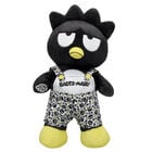 Sanrio® Hello Kitty® and Friends Badtz-maru™ Plush with Overalls