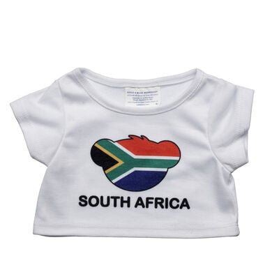 South Africa T-Shirt