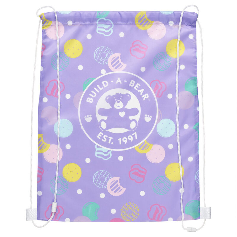 Girl Scout Toy Bear Carrier - Build-A-Bear Workshop®