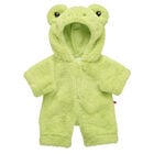 Green Frog Costume for Stuffed Animals - Build-A-Bear Workshop®