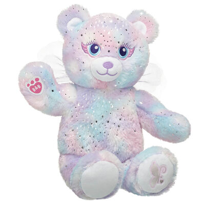 Starry Teddy Bear Fairy Friend