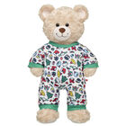 Sanrio&reg; Hello Kitty&reg; and Friends Holiday Sleeper - Build-A-Bear Workshop&reg;