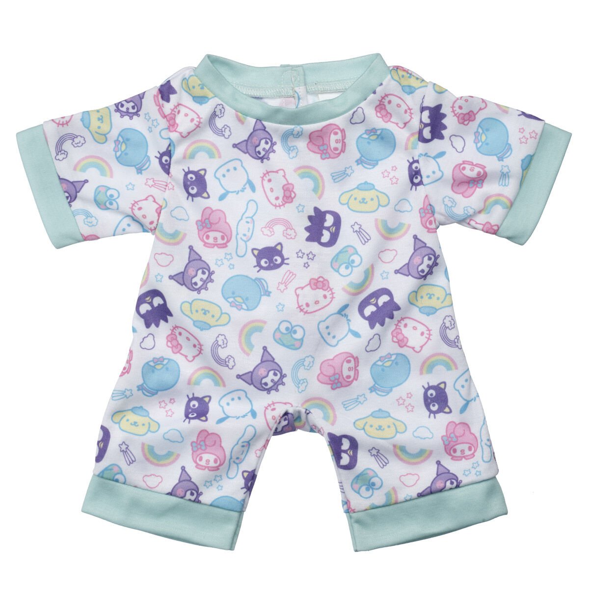 Sanrio® Dreamy Pastels Hello Kitty® Sleeper