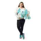 Giant Mint Axolotl Plush - Build-A-Bear Workshop®