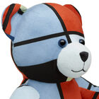 Piet Mondrian Composition Teddy Bear - Build-A-Bear Workshop&reg;