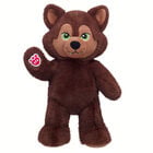 Mystical Werewolf Stuffed Animal plush by Build-A-Bear