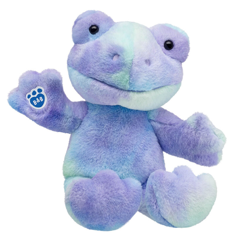 Online Exclusive Hoppy Swirls Frog