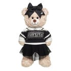 Varsity Spirit All-Star Black Cheer Uniform - Build-A-Bear Workshop&reg;