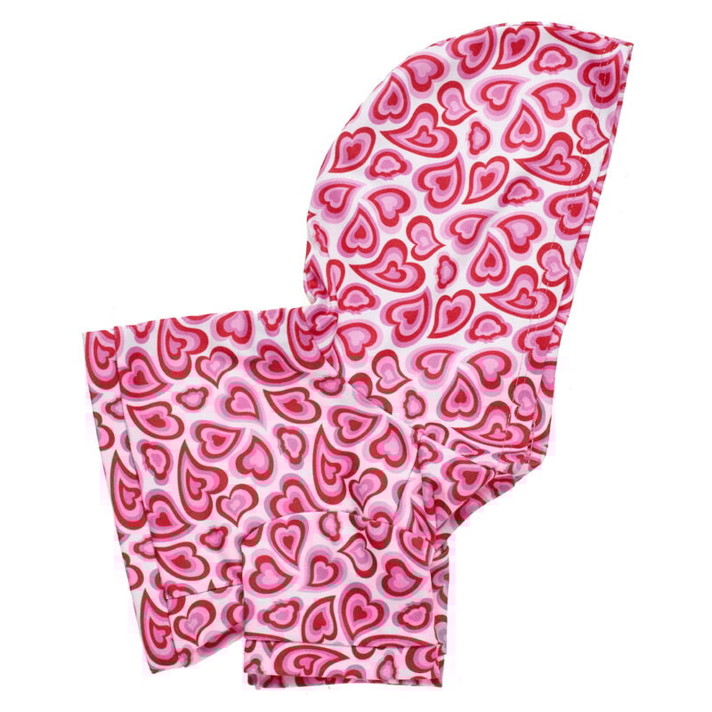 Groovy Hearts Hoodie for Stuffed Animals - Build-A-Bear Workshop&reg;