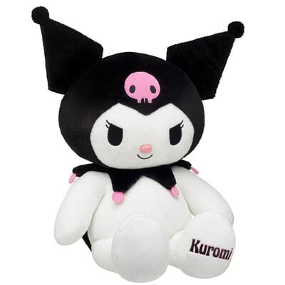 Sanrio® Hello Kitty® and Friends Giant Kuromi™ Plush