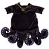 Disney The Little Mermaid Ursula Costume - Build-A-Bear Workshop®