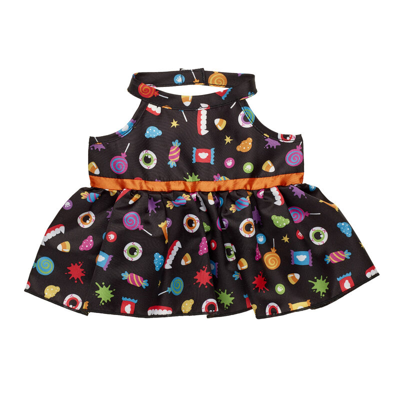 Halloween Dress for Plush Toys - Build-A-Bear Workshop&reg;