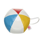 Summer Beach Ball Wristie