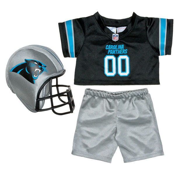 Carolina Panthers Fan Set 3 pc.