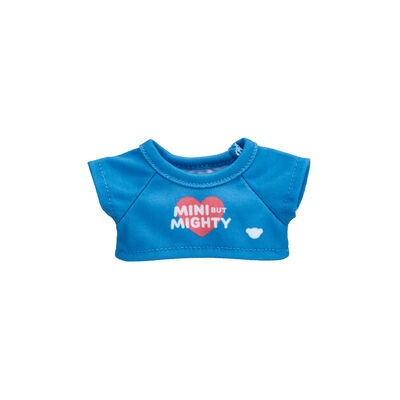 Build-A-Bear Mini Beans&reg; "Mini But Mighty" T-Shirt