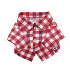 Farm Plaid Shirt - Build-A-Bear Workshop®