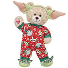 Happy Hugs Teddy Bear Grogu™ Holiday Gift Set 