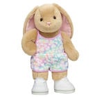 Pawlette™ Bunny Plush Romper Gift Set - Build-A-Bear Workshop®