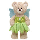 Disney Tinker Bell Costume - Build-A-Bear Workshop®