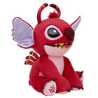 Disney Lilo & Stitch Leroy Plush plush by Build-A-Bear