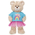Rainbow Koala Skirt Set - Build-A-Bear Workshop®