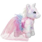 Unicorn Dress for Stuffed Animals - Build-A-Bear Workshop&reg;