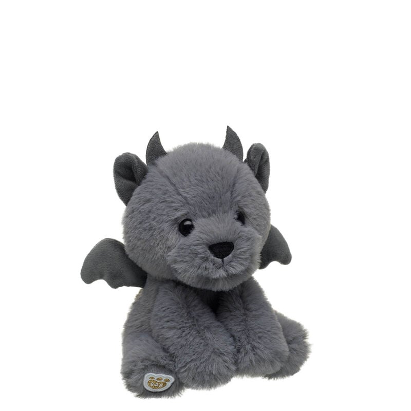 Build-A-Bear Mini Beans® Gargoyle Teddy Bear - Limited Edition - Build-A-Bear Workshop®