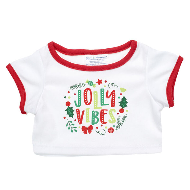 Jolly Vibes T-Shirt