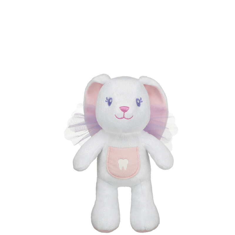Tooth Fairy Bunny - Build-A-Bear Workshop®