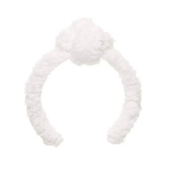 Faux Fur Headband