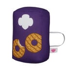 Girl Scout Coconut Caramel Cookie Box Wristie - Build-A-Bear Workshop&reg;