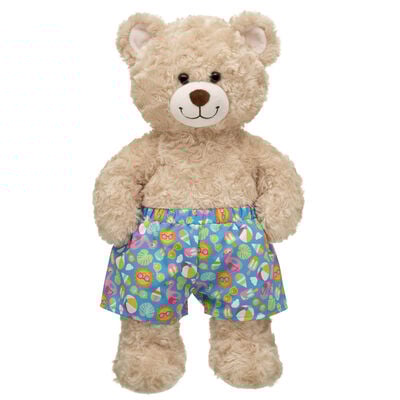 Summer Camp Swim Shorts