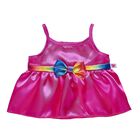 Condo Cubs Pink Dress