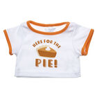 Online Exclusive Here for the Pie T-Shirt