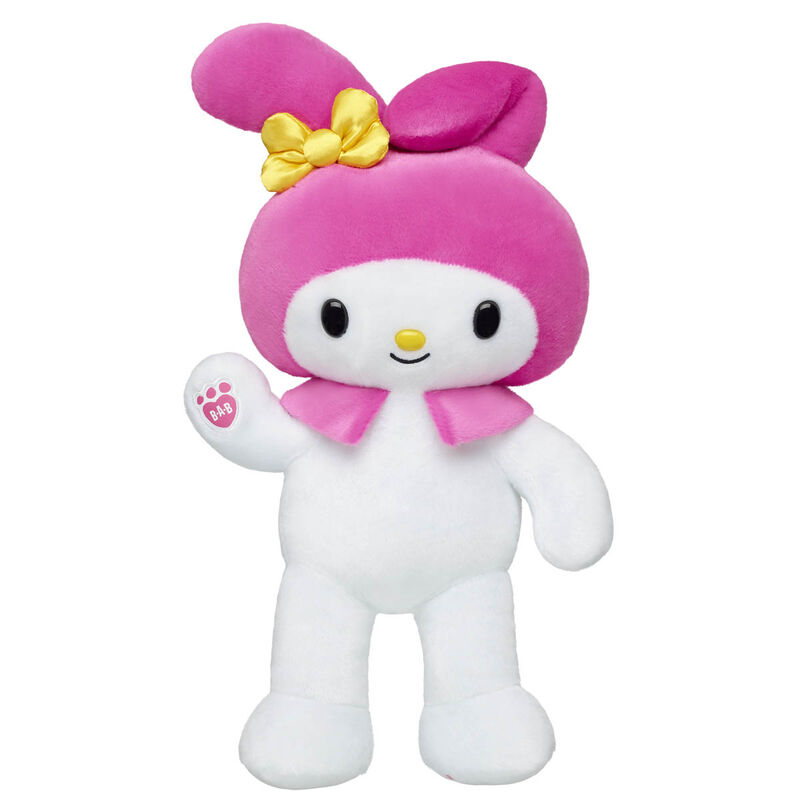 My Melody Plush