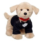Promise Pets Tuxedo Outfit plush by Build-A-Bear