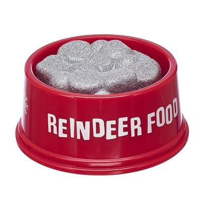 Reindeer Food