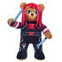 Online Exclusive Build-A-Bear as Black Widow