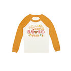 Build-A-Bear Pajama Shop™ Autumn Leaves Top - Toddler & Youth